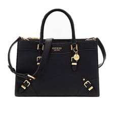 Image of Guess Didi Buckled Handbag