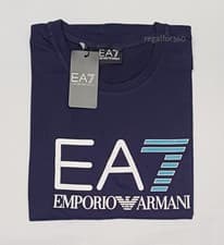 Image of Men's Emporio Armani  EA7 T-Shirt