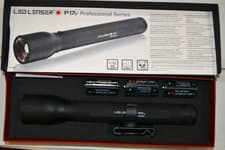Image of Led Lenser Torch LED P17.2 Torch