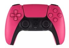 Image of PS5 Controller with TMR Stick Upgrade (New)