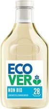 Image of Ecover Non Bio Laundry Liquid Lavender & Sandalwood, 28 Wash, 1L
