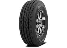 Image of BRIDGESTONE DUELER H/T 684II 265/60 R18 110H (Brand New Tyre)