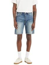 Image of Levi's Mens 5Pm In The Mission Shorts 501 Original Short