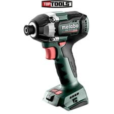 Image of Metabo 602397850 SSD 18 LT 200 BL 1/4" Cordless Impact Driver Body Only