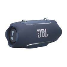Image of JBL Xtreme 5 Portable Bluetooth Speaker - Blue