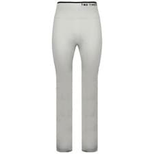 Image of 2XU Engineered Womens Beige/Black Tights