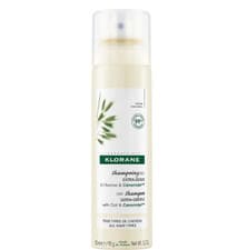 Image of Klorane Oat Milk Dry Shampoo With Ceramide 150ml
