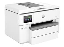 Image of HP OfficeJet Pro 9730e A3 Colour Multifunction Inkjet Printer with HP+ and 3