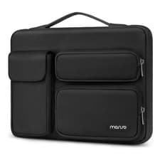 Image of 360 Protective Laptop Case 16 inch 15-15.6 inch Laptop Sleeve Compatible with
