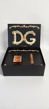 Image of Dolce & Gabbana The Only One 50ml Eau de Parfum 10ml Travel Spray Gift  for Her