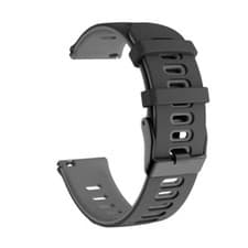 Image of For Huawei Watch GT Pro 6 5 4 3 2 Strap Silicone Band Breathable 42mm 46mm