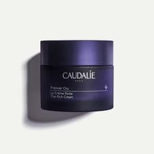 Image of Caudalie Premier Cru The Rich Cream 50ml