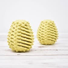 Image of Ecoegg Fragrance Free Dryer Eggs - 2 Pack