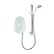 Image of Mira Vie Electric Shower 9.5kW New Discontinued Shower Old Style 1539.391