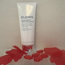 Image of Elemis Pro-Radiance Hand & Nail Cream 100ml RRP £34.00❤️