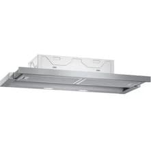 Image of 1x NEFF - N50 D49ED22N1B Telescopic Cooker Hood - Silver
