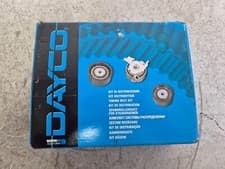 Image of DAYCO TIMING BELT KIT KTB778 SUZUKI ALTO MK4 1.1 REF 8