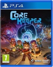 Image of Core Keeper Sony Playstation 4 PS4 Game