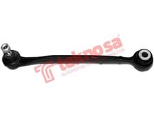 Image of Anti Roll Bar Stabiliser Drop Link Set x2 Rear Fits Mercedes C-Class Teknosa