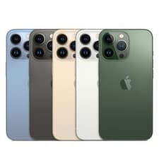 Image of Apple iPhone 13 PRO MAX, 128/256/512GB UNLOCKED SMARTPHONE - EXCELLENT CONDITION