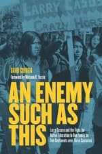 Image of An Enemy Such as This: Larry Casuse and the Struggle Against Colonialism through