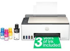 Image of HP Smart Tank 5107 Wireless All-in-One Colour Printer