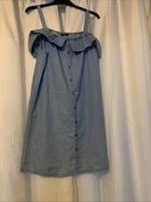 Image of Girls Summer Dress