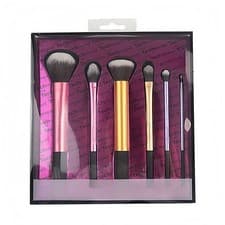 Image of 2026 Real Techniques Makeup Brushes Set NEW UK gift