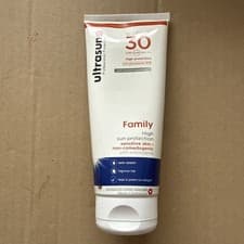 Image of Ultrasun Family SPF30 New  200ml  Sealed  