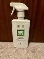 Image of Car Cleaning Autoglym Product/ Interior Shampoo 500ml