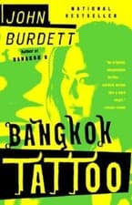 Image of Bangkok Tattoo: A Royal Thai Detective Novel (2) by John Burdett: New