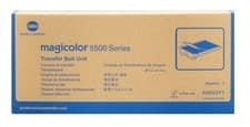 Image of Transfer Unit Konica MagiColor 4650EN 4690MF 4695MF Bizhub C20 / A06X0Y1 Belt