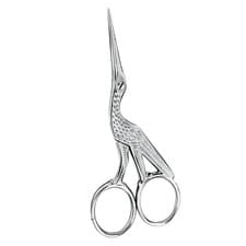 Image of Tweezerman Stork Scissor 3042-P