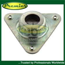 Image of Premier Front Strut Top Mount Fits Twingo Forfour Fortwo 0.9 1.0 Electric