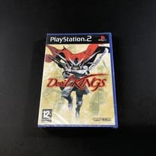 Image of Playstation 2 Devil Kings FAH New