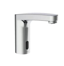 Image of Roca L70 Electronic Basin Mixer Premix Mains a5a5b09c00 Sensor