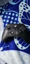 Image of PowerA Advantage Xbox Wired Controller - Lumectra Black - Pristine