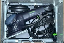 Image of Festool RO150 FEQ-Plus 150mm Sander 240v