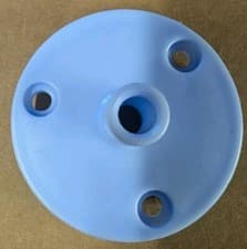 Image of Bluey 2 in 1 10" Training Bike Spare With Bolts