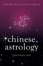 Image of Chinese Astrology, Orion Plain and Simple