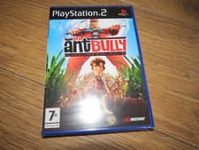 Image of PlayStation 2 Ps2 The Ant Bully new sealed
