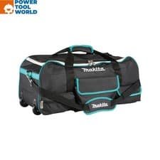 Image of Makita 832367-6 Large Wheeled Tool Bag 700 x 310 x 320mm