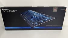 Image of Roccat Vulcan 80 Mechanical Gaming Keyboard ROC-12-384-BN