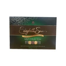 Image of Elizabeth Shaw Mint Collection Dark & Milk Chocolates - 1 x 200gm
