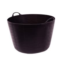 Image of Gorilla Tub® Extra Large 75 Litres | Heavy Duty Flexible Plastic Utility Tub
