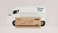Image of Genuine Xerox 113R00719 High Capacity Toner Cartridge - Cyan