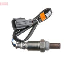 Image of Right DENSO DOX-0261 Lambda Sensor for LEXUS,TOYOTA