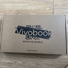 Image of ASUS Vivobook 15 X1504V Laptop Intel Core i5 13th Gen 16GB RAM 512GB SSD