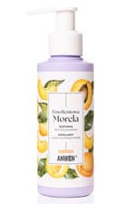 Image of Anwen Emollient Apricot Conditioner High Porosity Hair 150ml