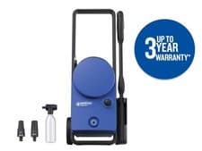 Image of Nilfisk 128471283 CORE 125 Pressure Washer 125 bar 240V